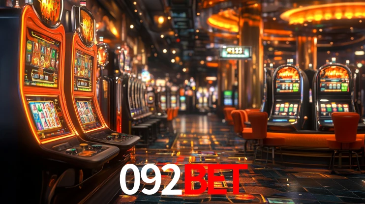 Welcome Bonus 092bet