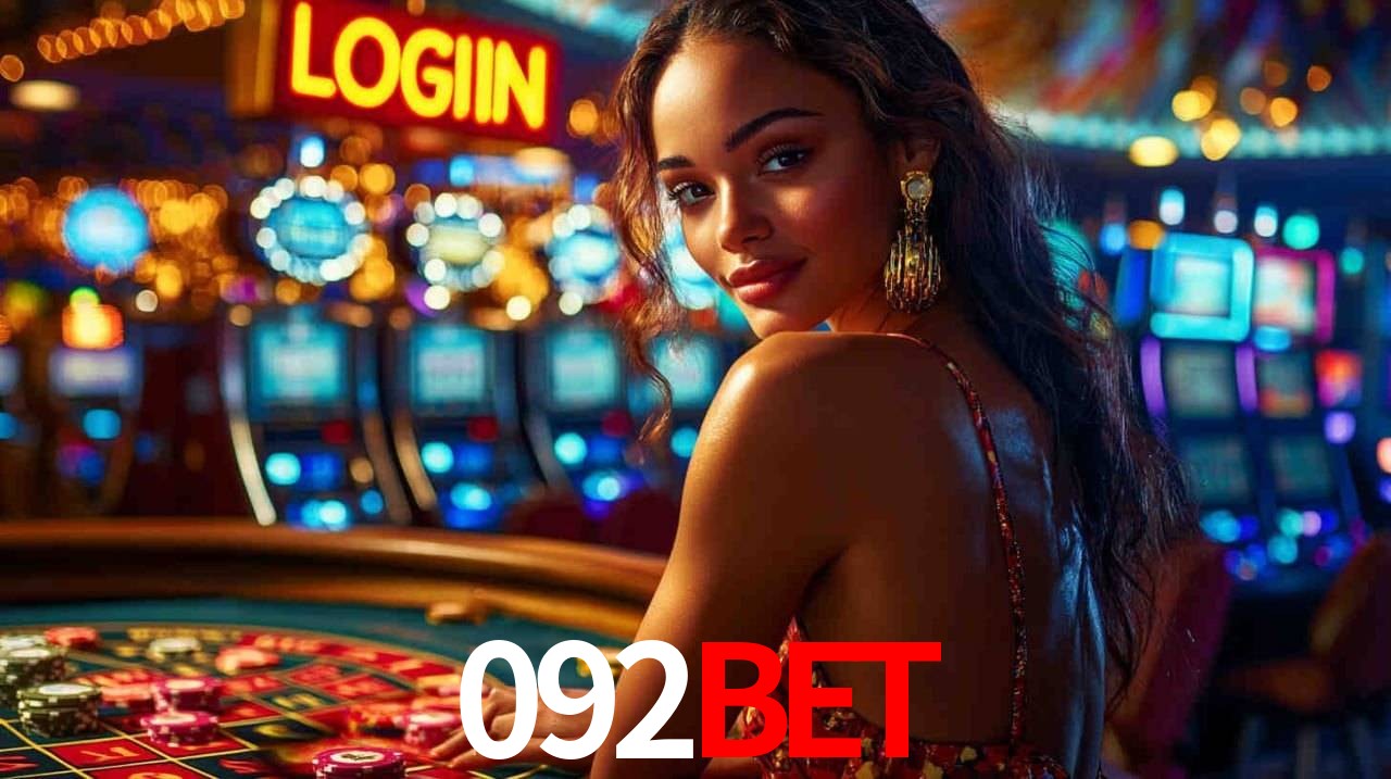 Live Casino 092bet