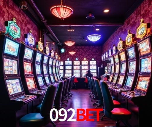 Flash Promotion 092bet
