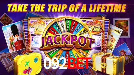 Live Casino 092bet