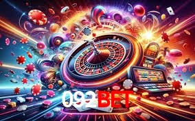 Experiência VIP 092bet