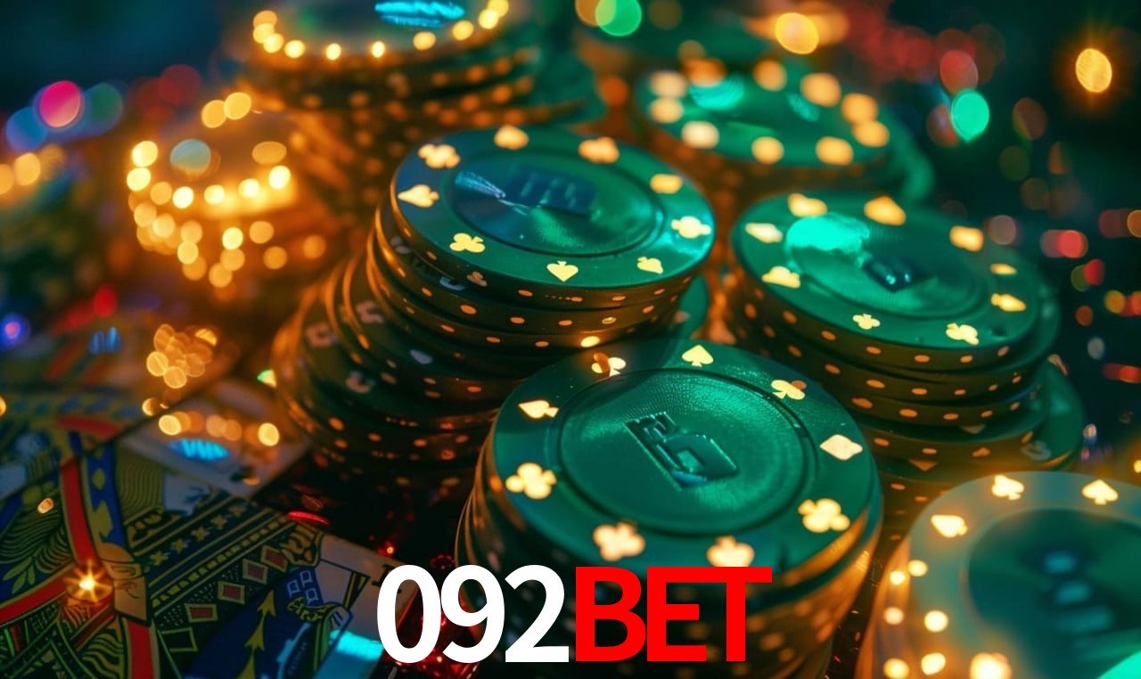 Statistics 092bet