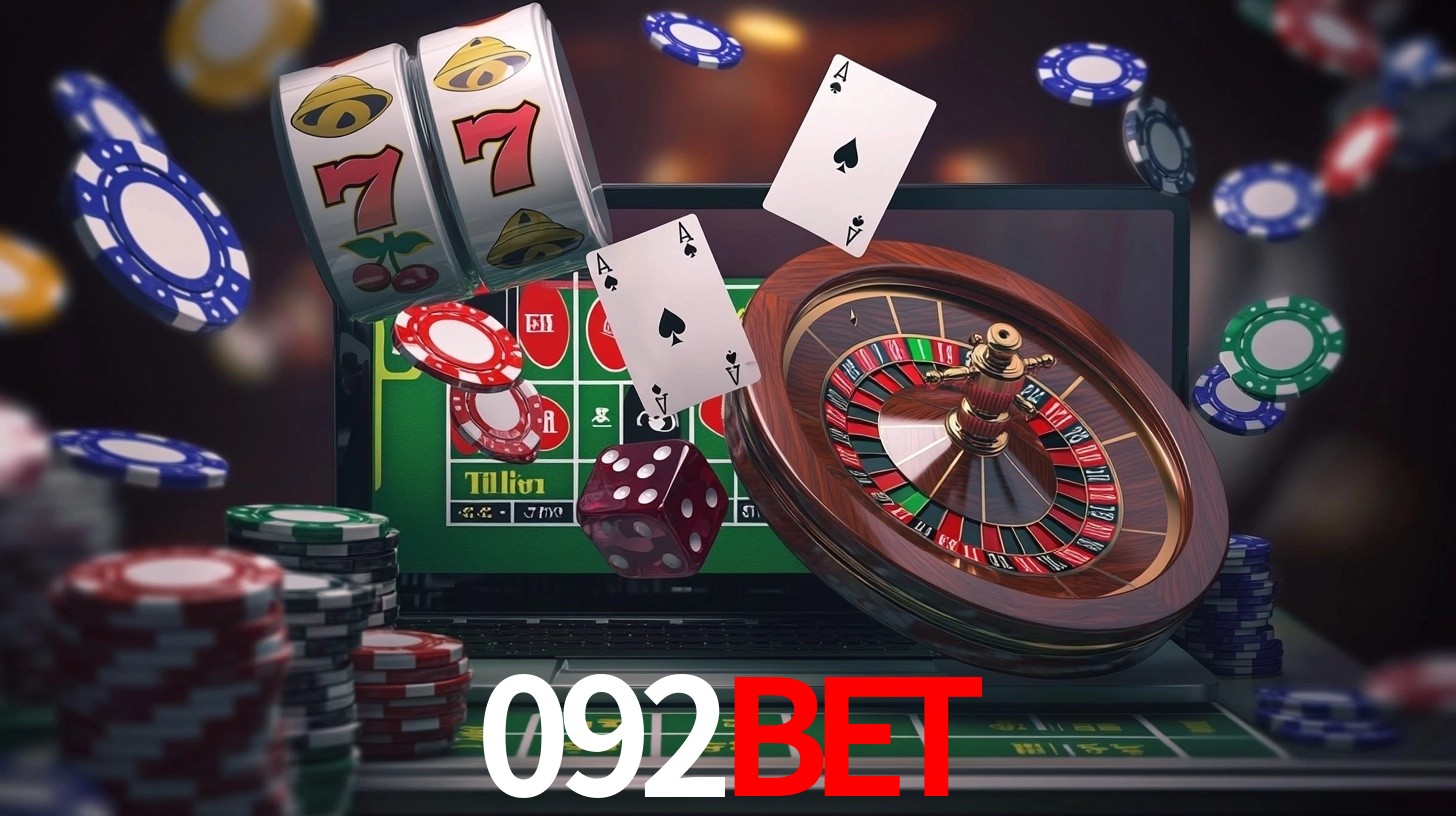 Tournaments 092bet
