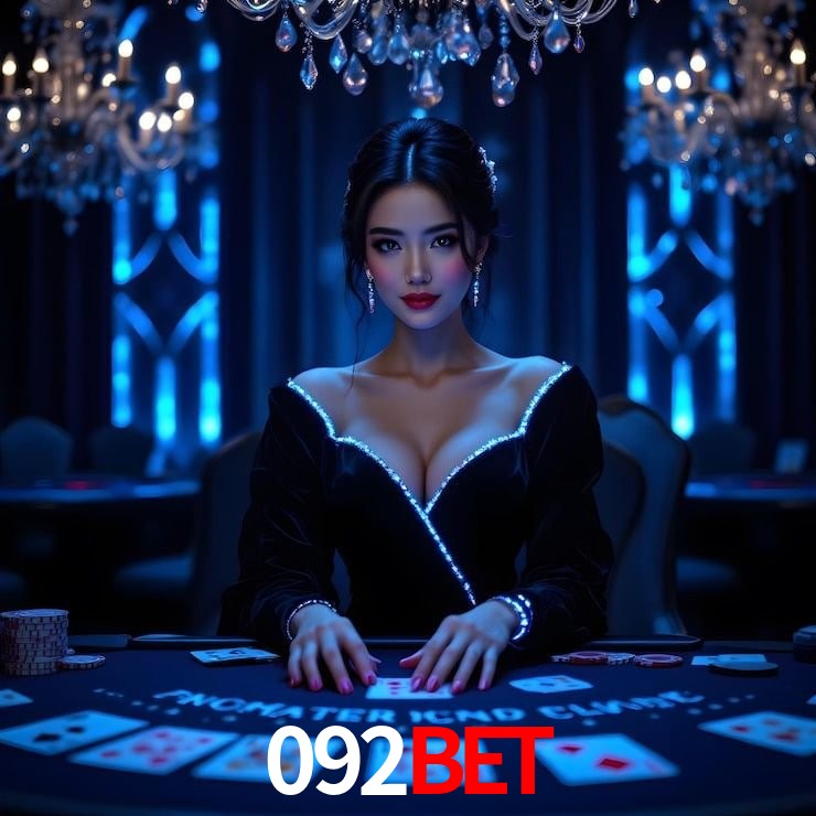 Slot Games 092bet