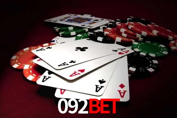 Tennis Betting 092bet