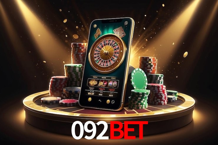 Secure Login 092bet